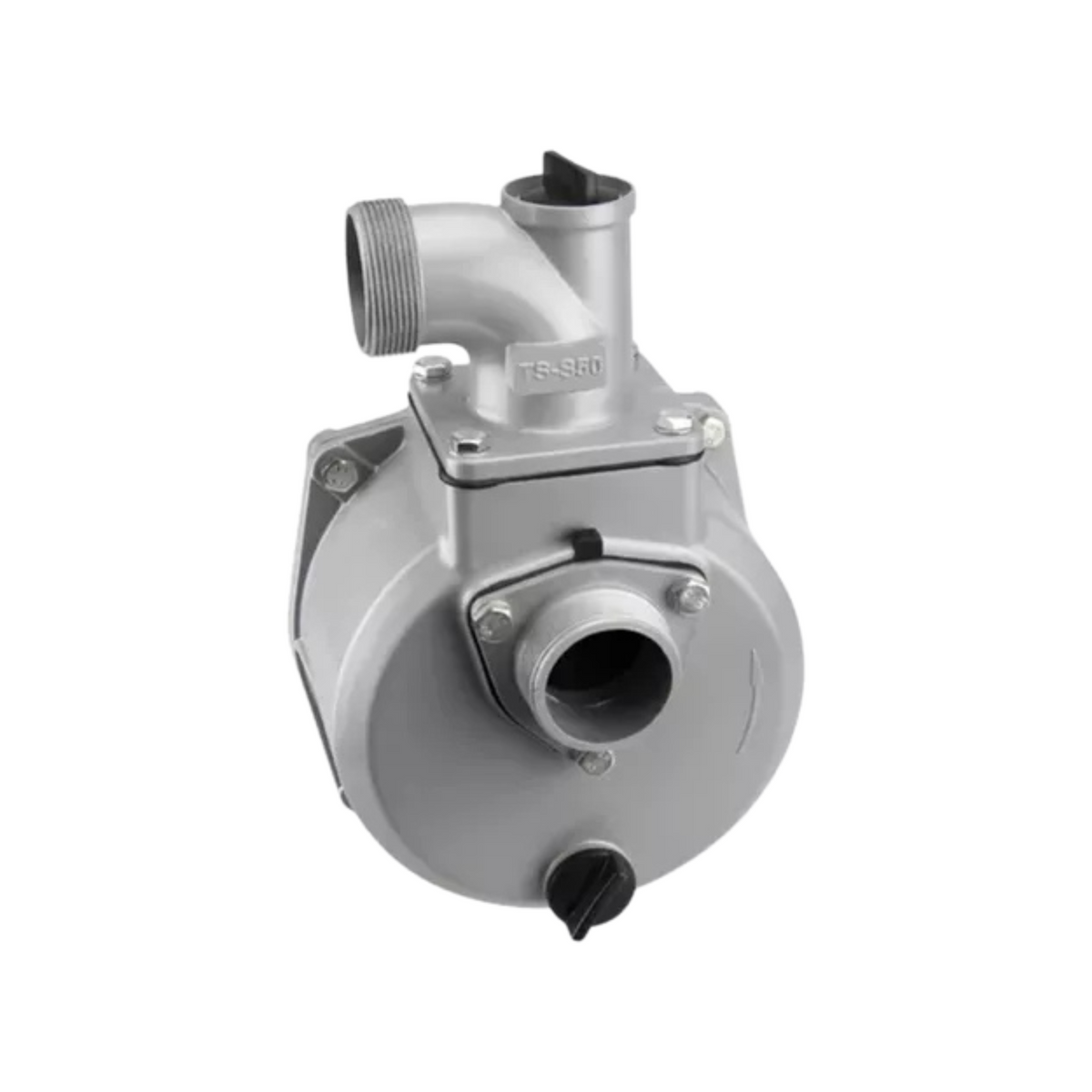 DCW3550/P15/30 Cuerpo de Bomba completo Motobomba Ducati DCW50