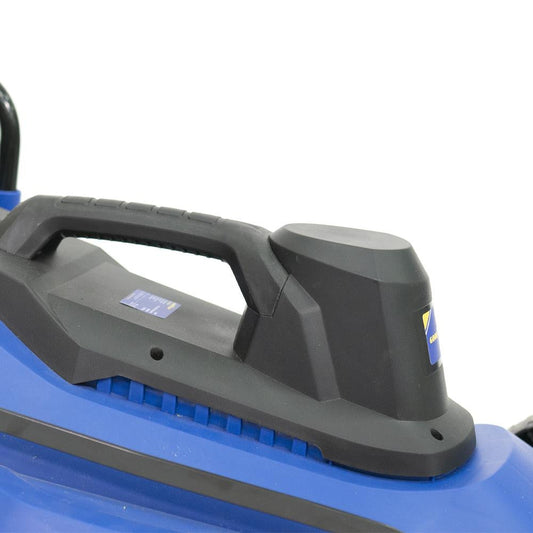 Cortacesped Goodyear Electrica 1200w