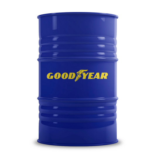 Elite Car Goodyear 5w40 Sintético 205LTS