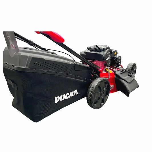 Cortacésped Ducati DLM5301P c/recolector