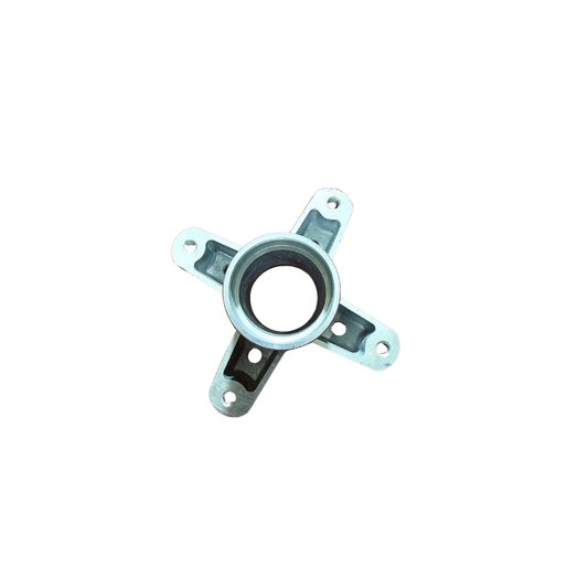 DMT1600/P14/22 Cubo eje cuchilla Tractor Cortacesped Ducati DMT1600