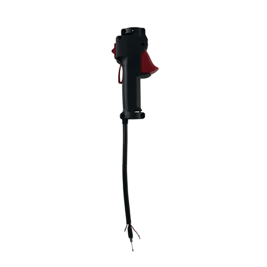 DBC330S/P1/13 ENSAMBLE DE MANGO DEL ACELERADOR