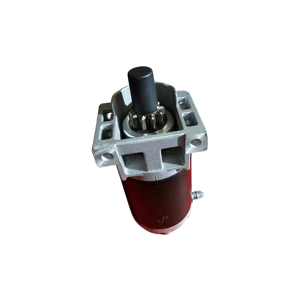 DMT1600M/P4/1 Arranque electrico Motor Tractor Ducati DMT1600