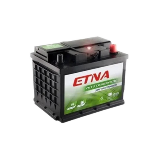 Batería Etna ENN-100 (D-I) Nafta full hasta 1600cc