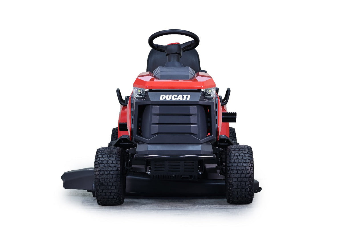 Tractor Cortacésped Ducati DMT108240H