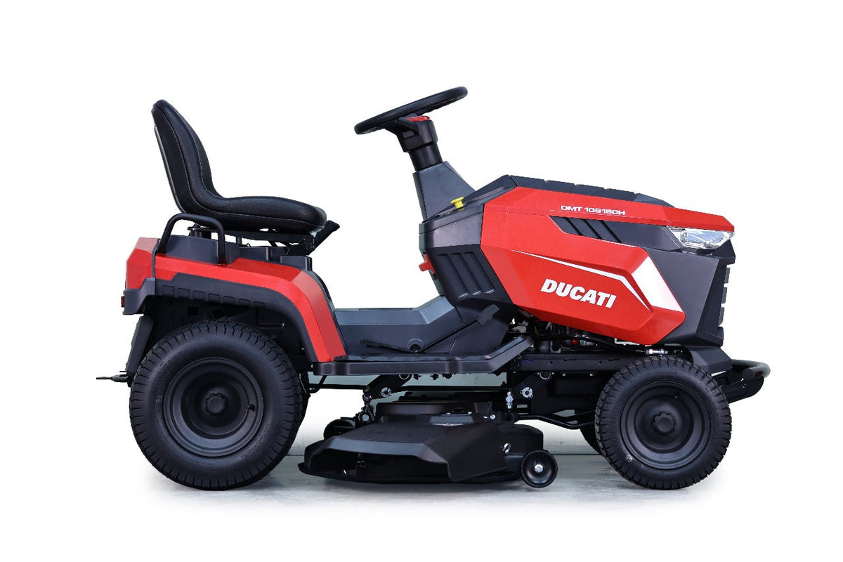 Tractor Cortacésped Ducati DMT108240H