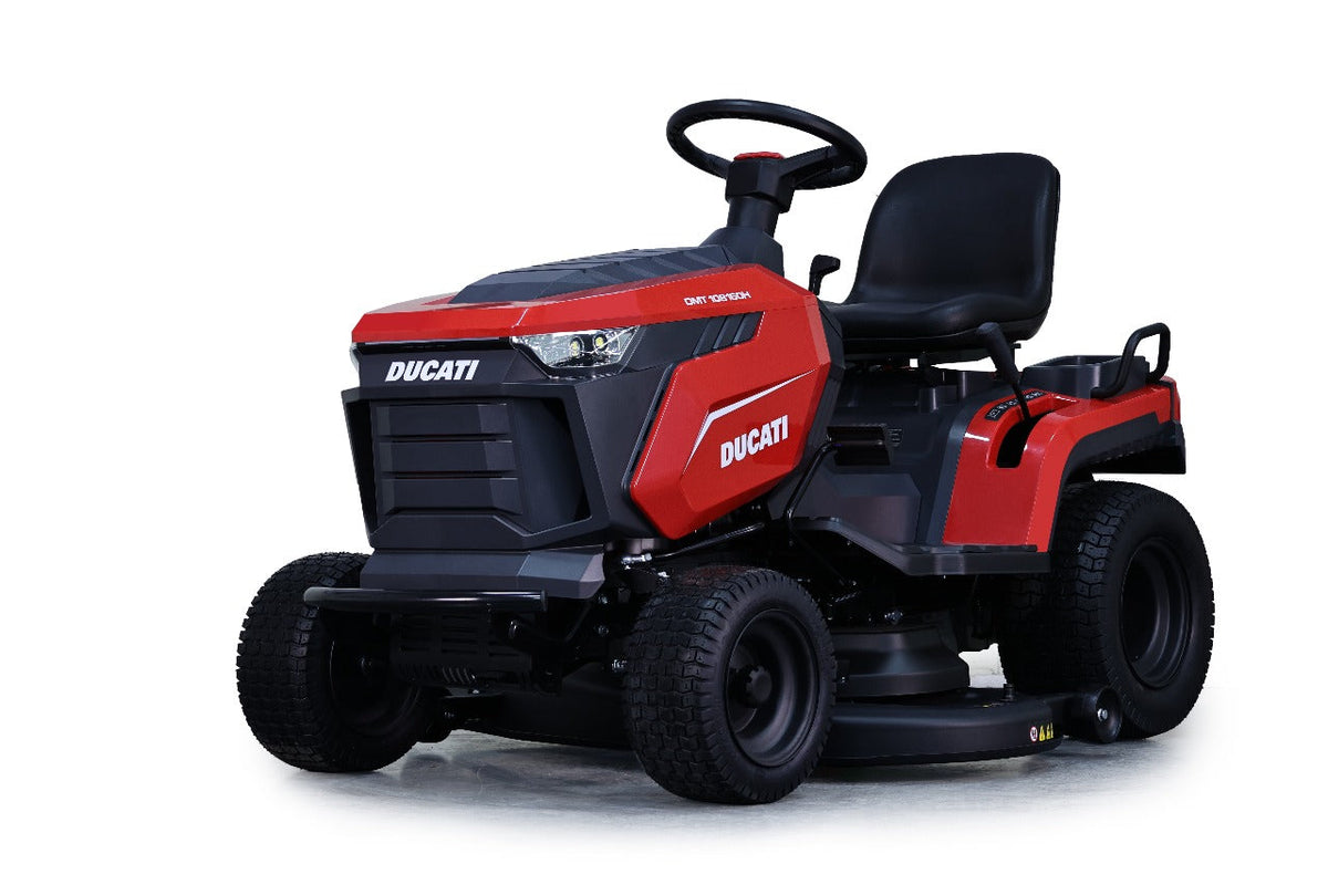 Tractor Cortacésped Ducati DMT108240H
