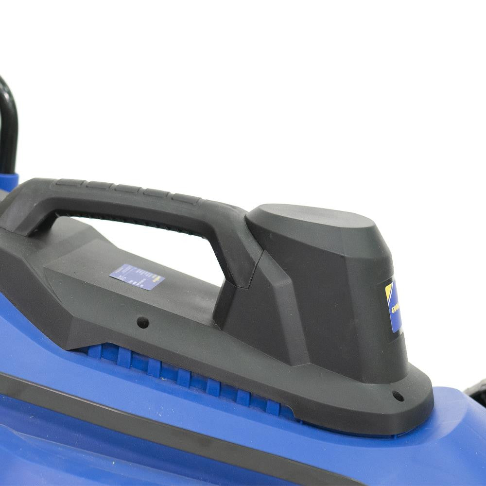 CORTACESPED ELECTRICO A CABLE GOODYEAR 220V 50H 1800W 40CM