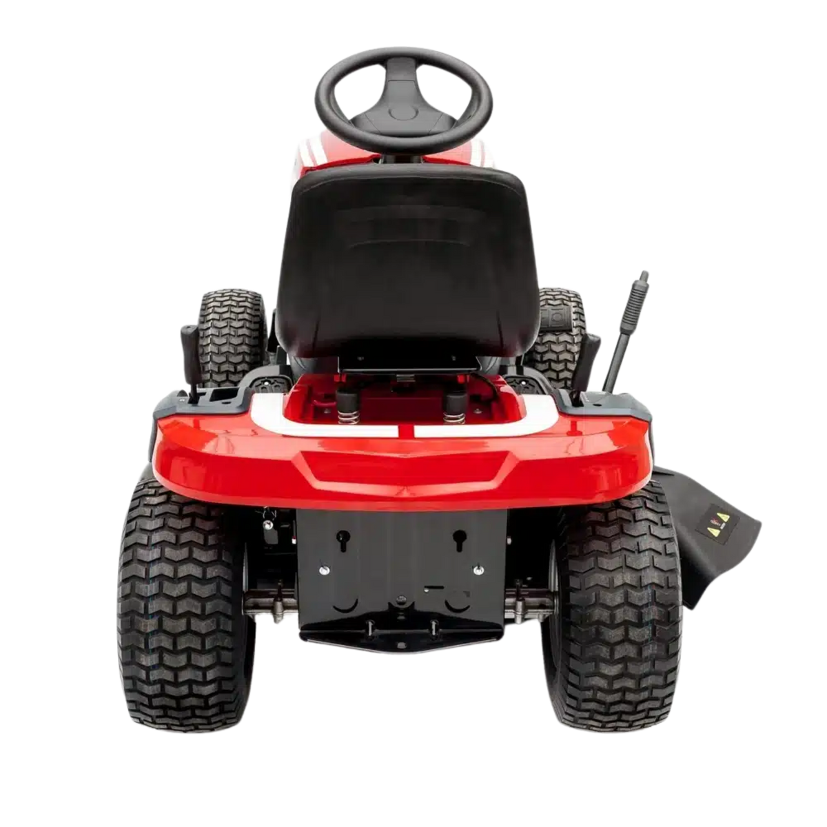 Tractor Cortacésped Ducati DMT 1600